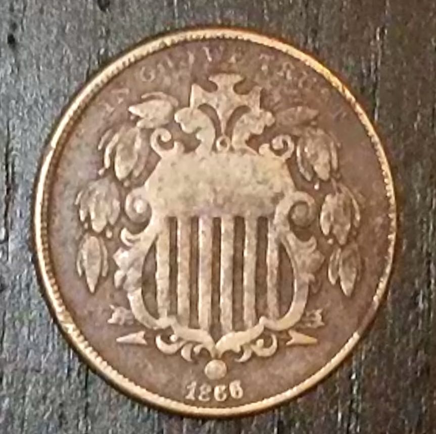 .05 Centavos De Euro