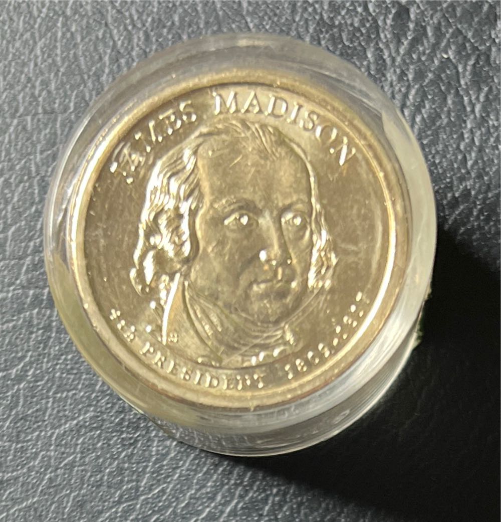 1978 S Proof/dcam PR-70  Eisenhower