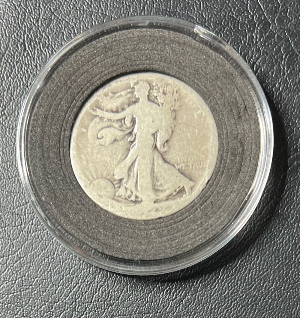 Penny 1944 Lincoln D 10