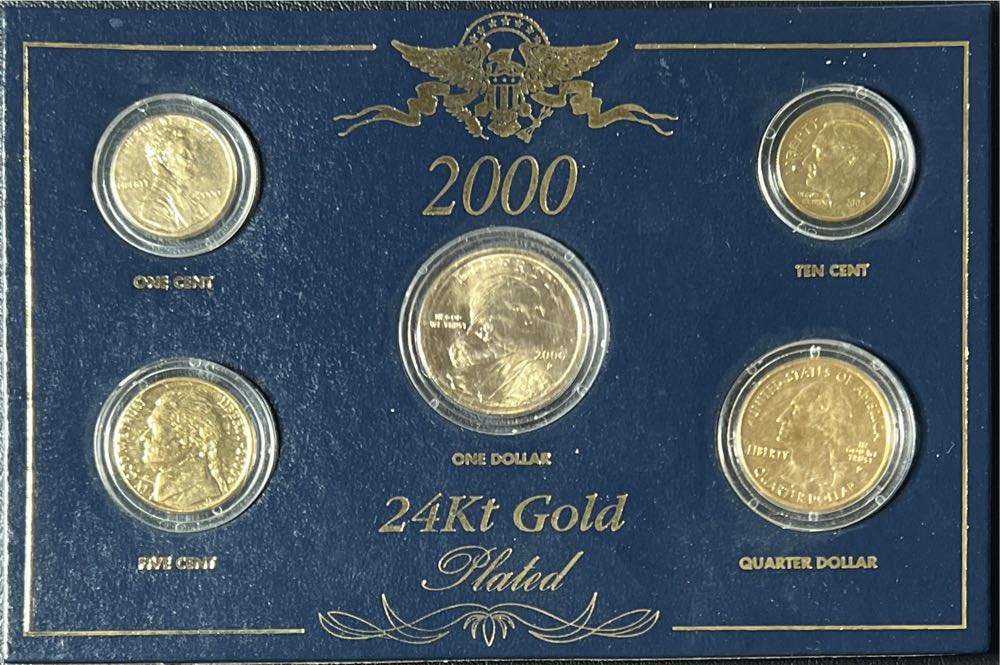 $1 2023 | Big Murray Cod