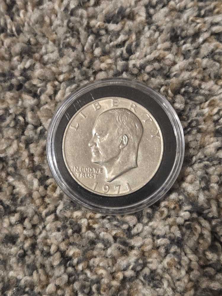 Penny 1945 Lincoln D 8