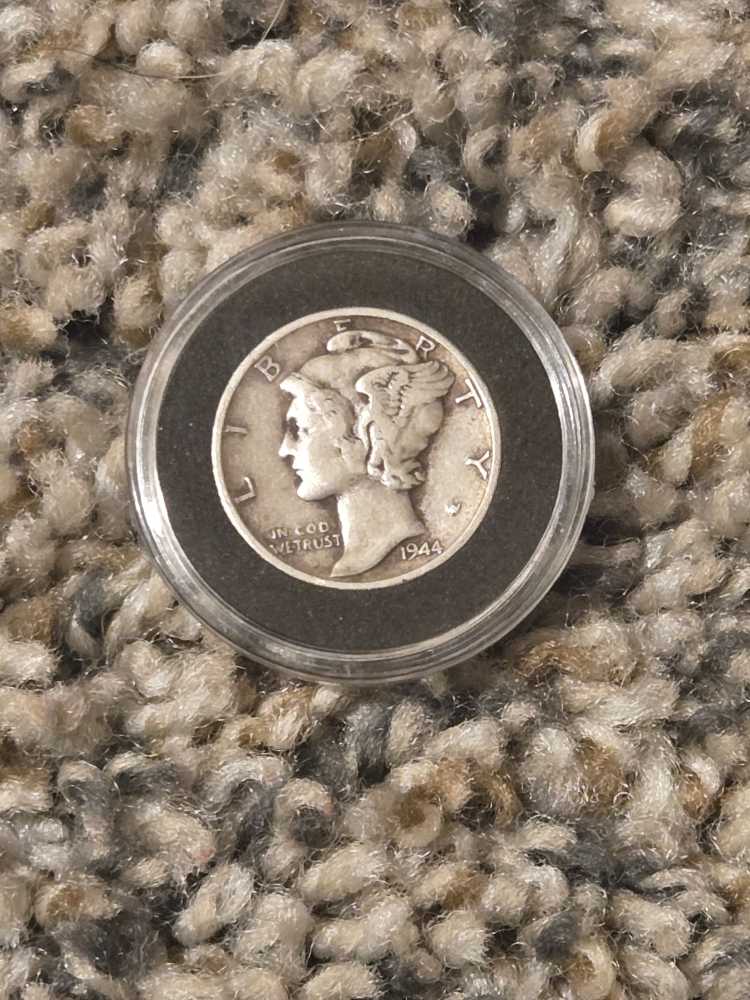 Penny Lincoln Memorial 1974 S