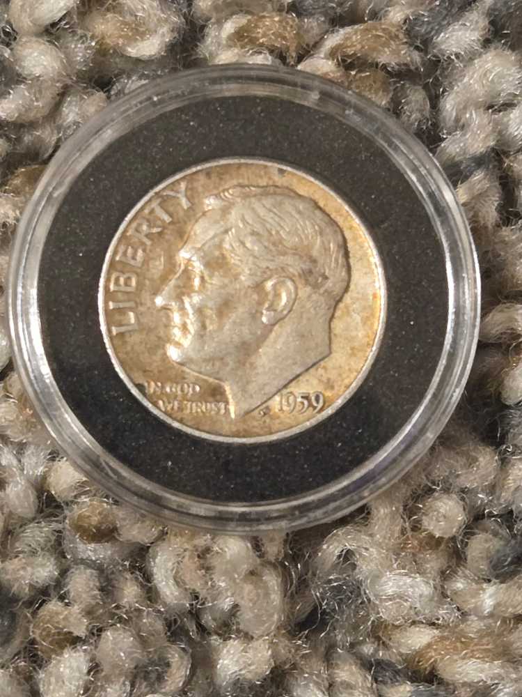 1939 British West Africa Two Shillings