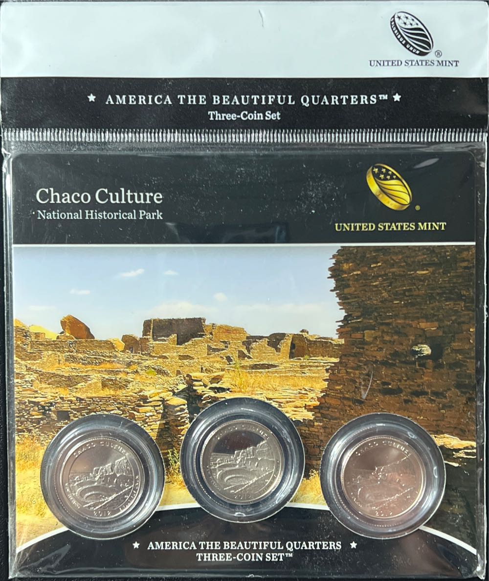 APM | Washington Centennial