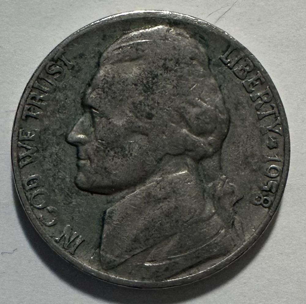 .05 Centavos De Euro