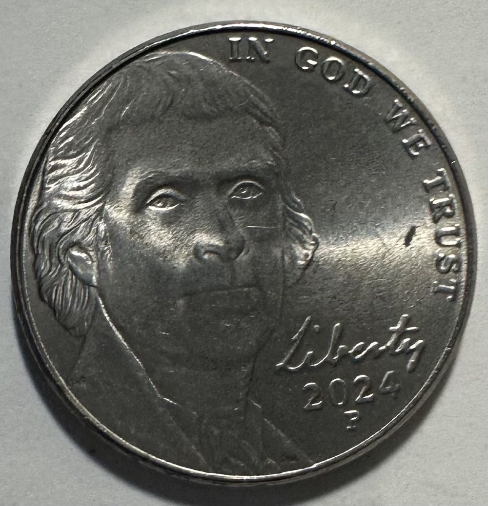 2010 D Kennedy Half Dollar