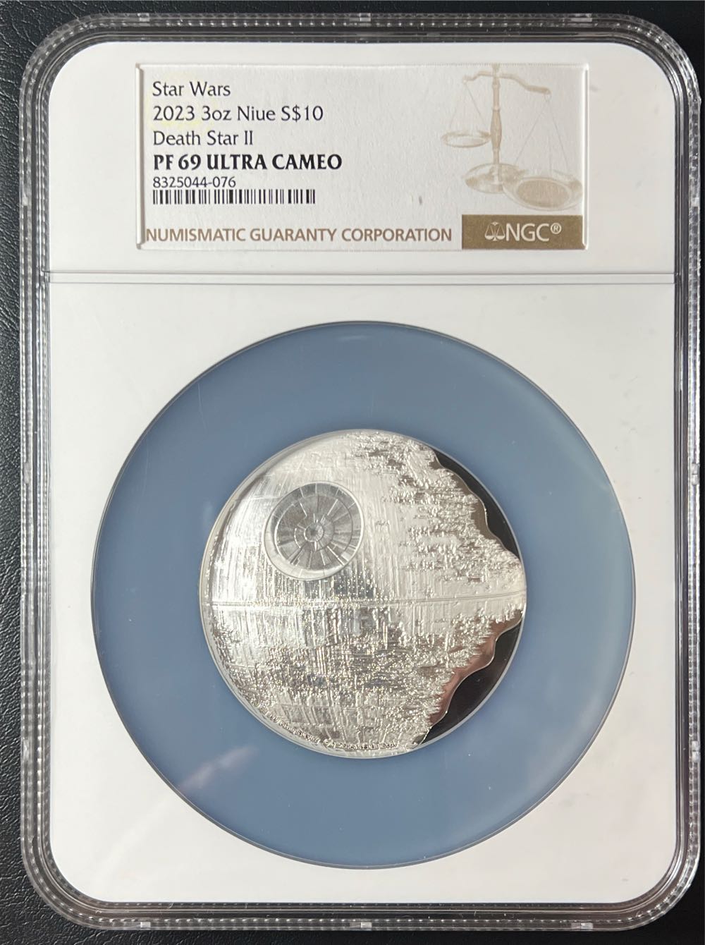 1861 Seated Liberty Quarter