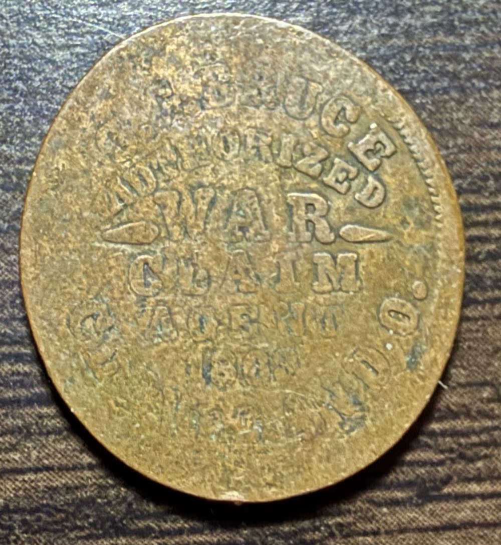 Irish Coin Collection