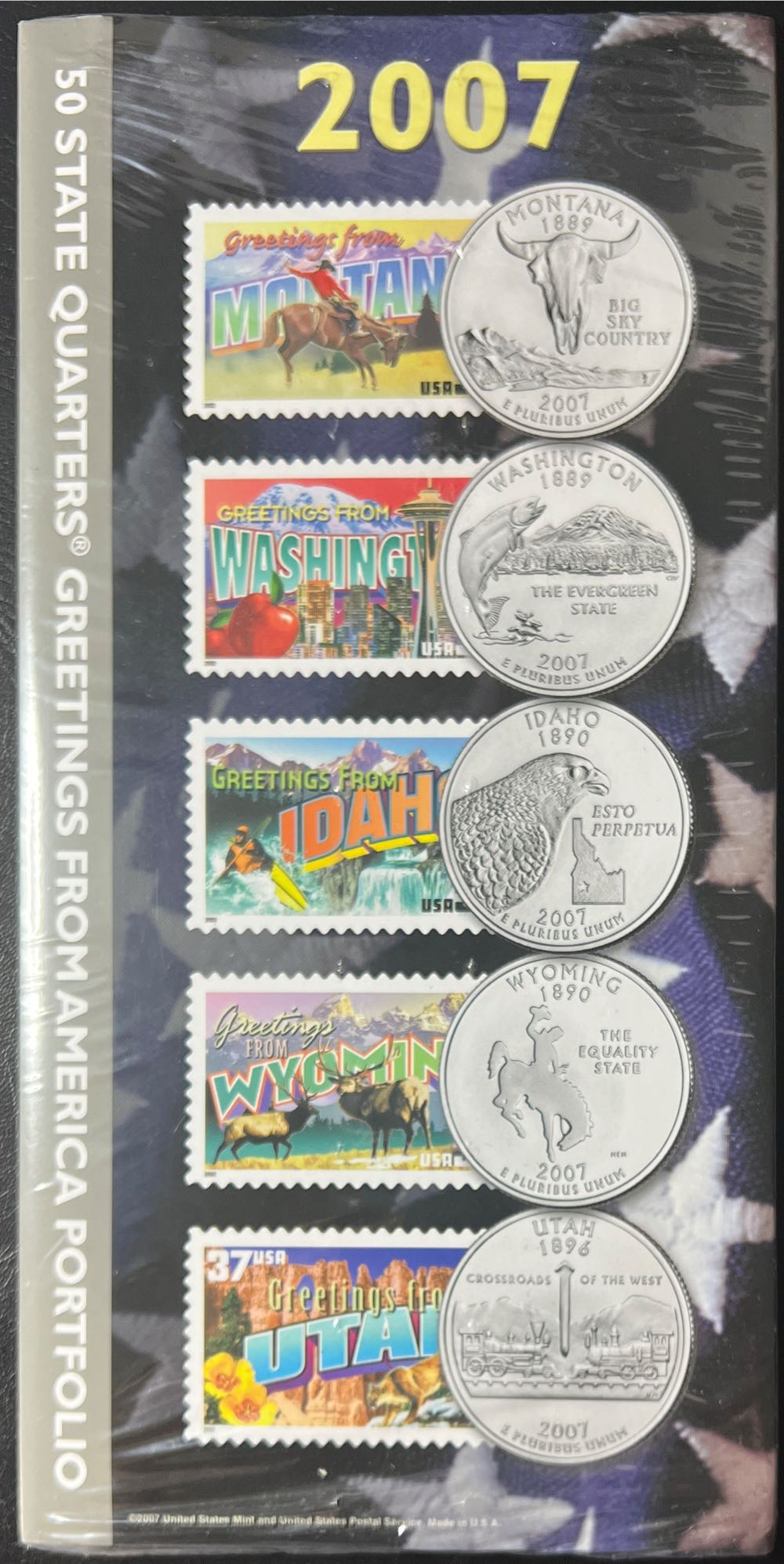 2016 W American Liberty PR69DCAM Coin