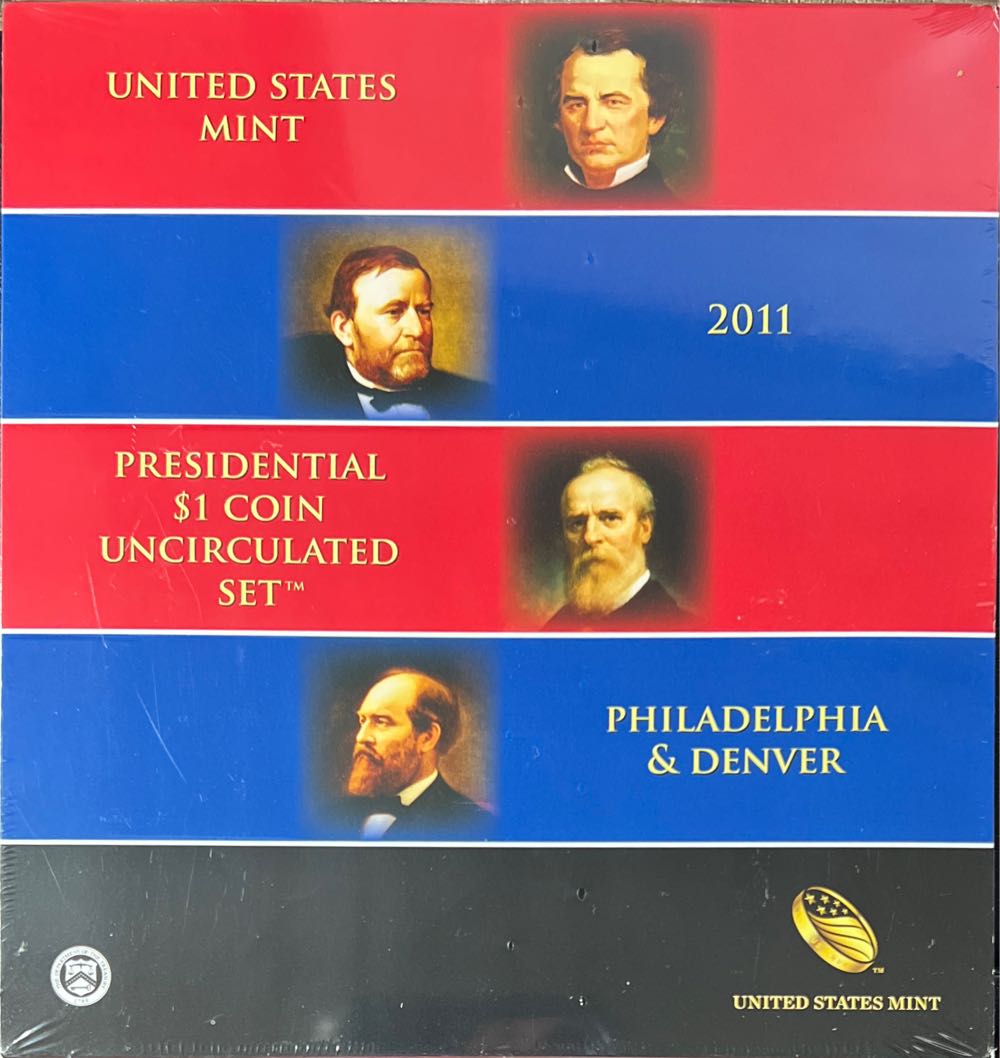 Alyssa Christmas Coins -2024 Santa