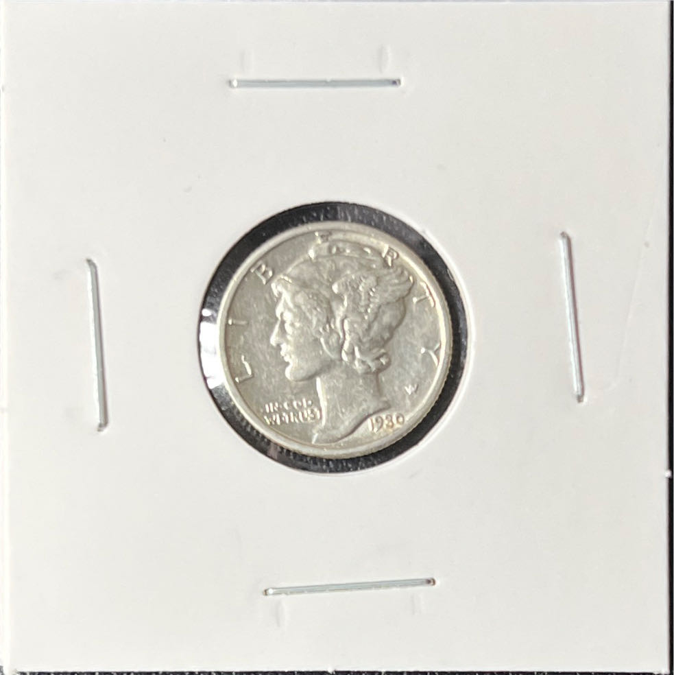 Buffalo Nickel - 1937 S