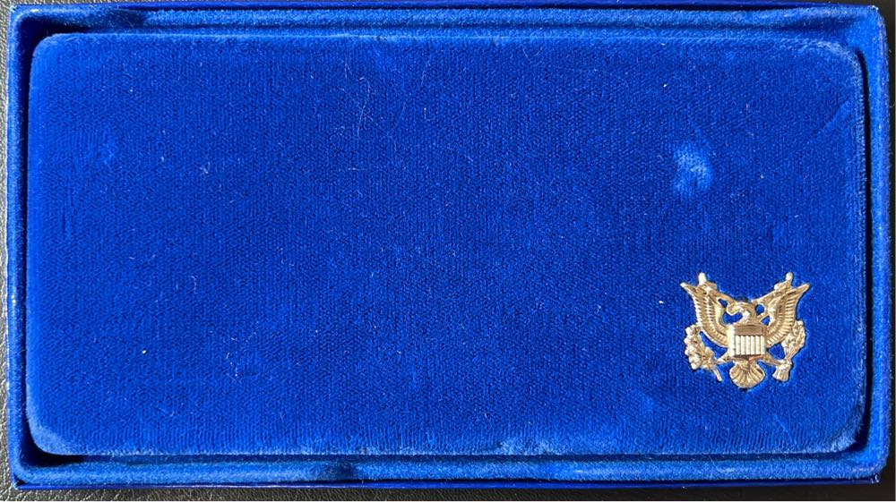 1986 S United States Liberty Coins  coin collectible - Main Image 3