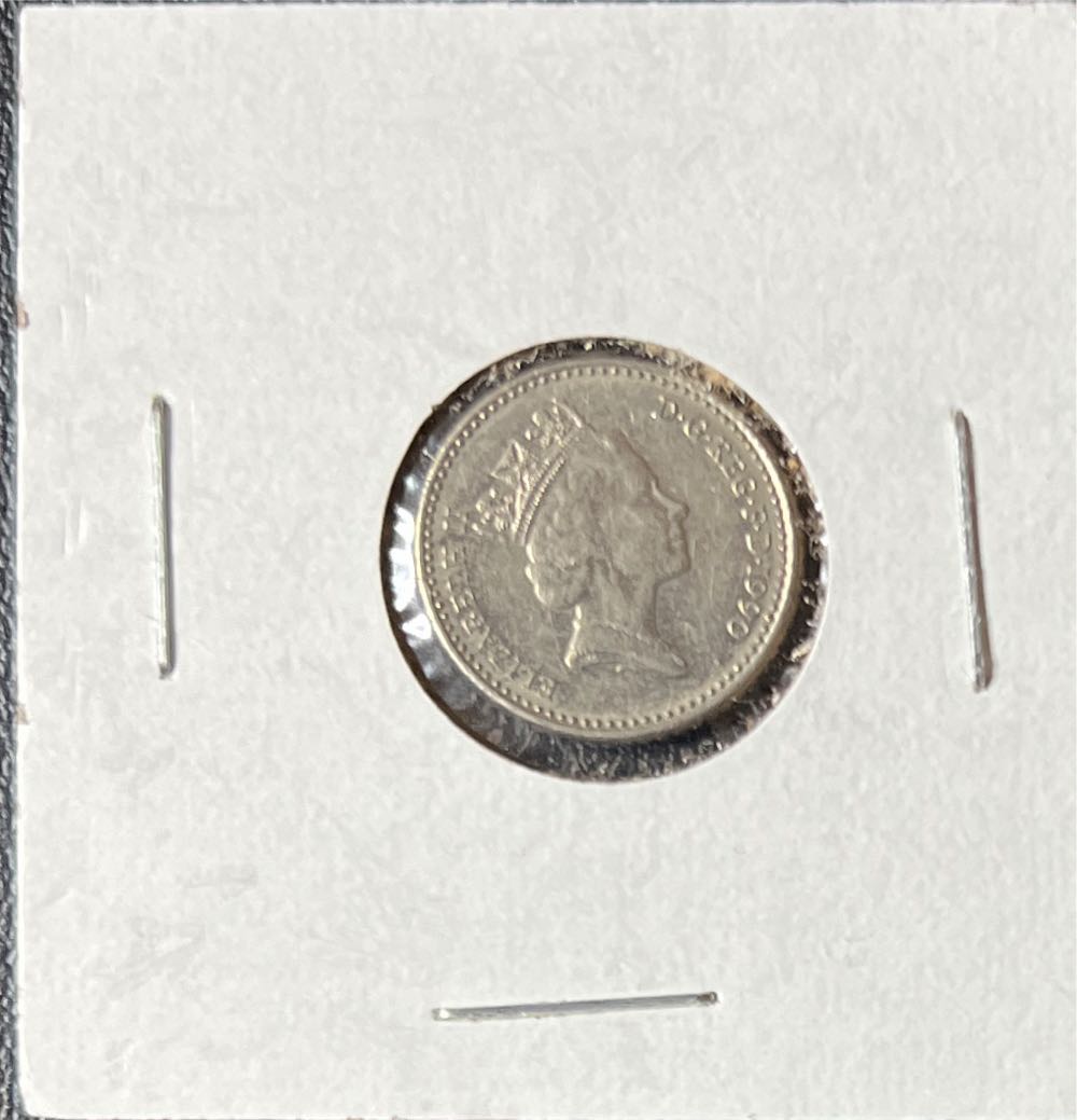Dime 1976 D Roosevelt