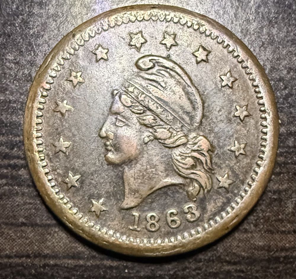 .10 Centavos De Euro