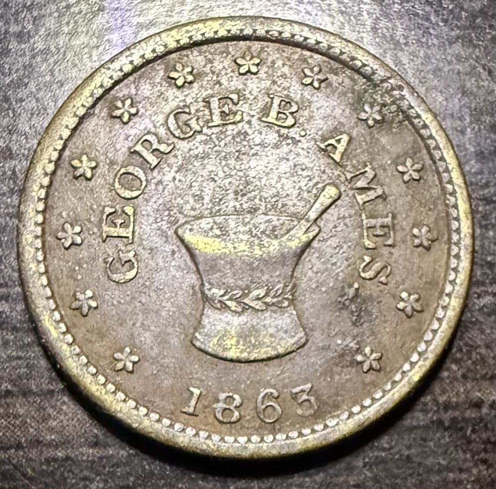 1984 Japan 1 Yen