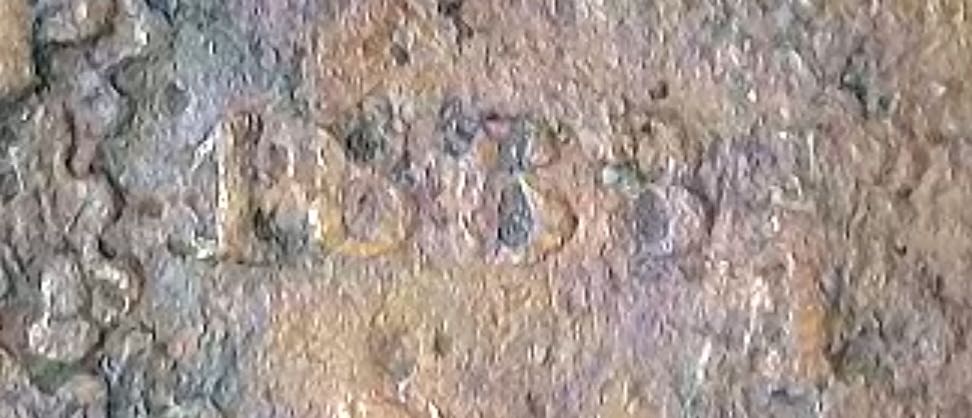 1863 Wreath • H. B. Xelar Wine & Beer Saloon  coin collectible - Main Image 3