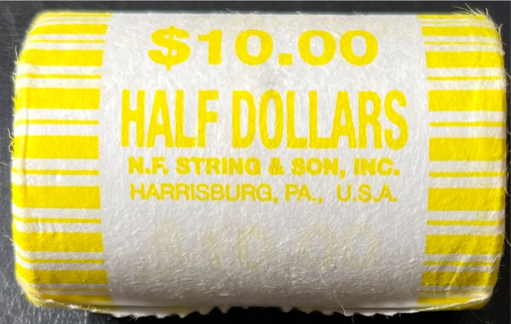 Dime 2019 D Roosevelt 10