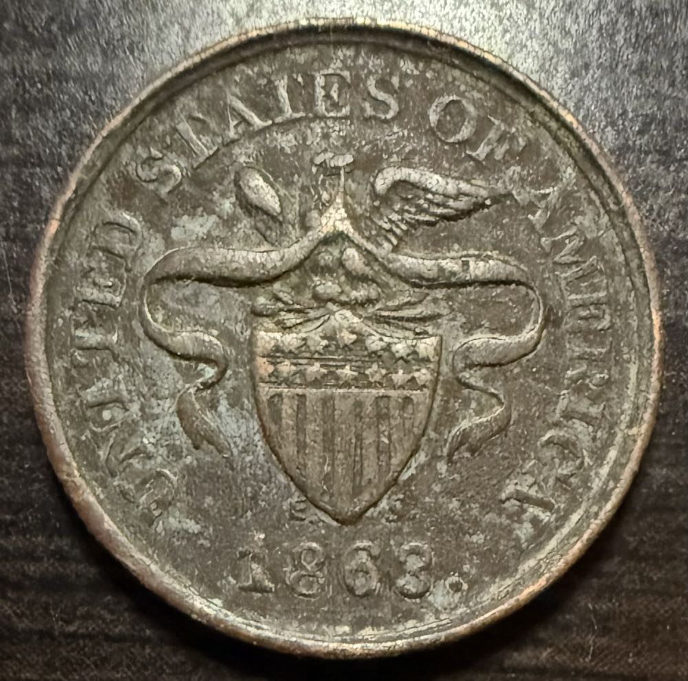 2006 S South Dakota Quarter