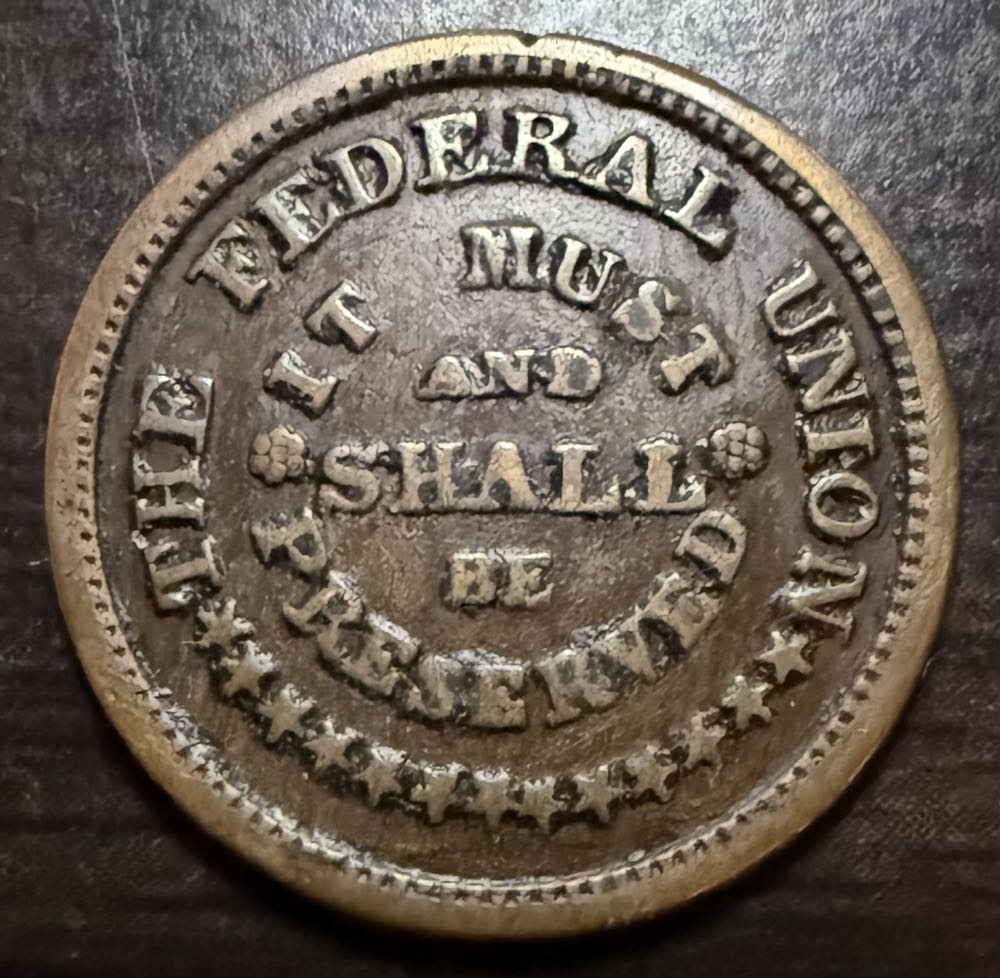 1912 Barber Half Dollar 