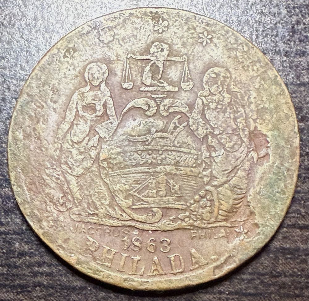 1965 Quarter