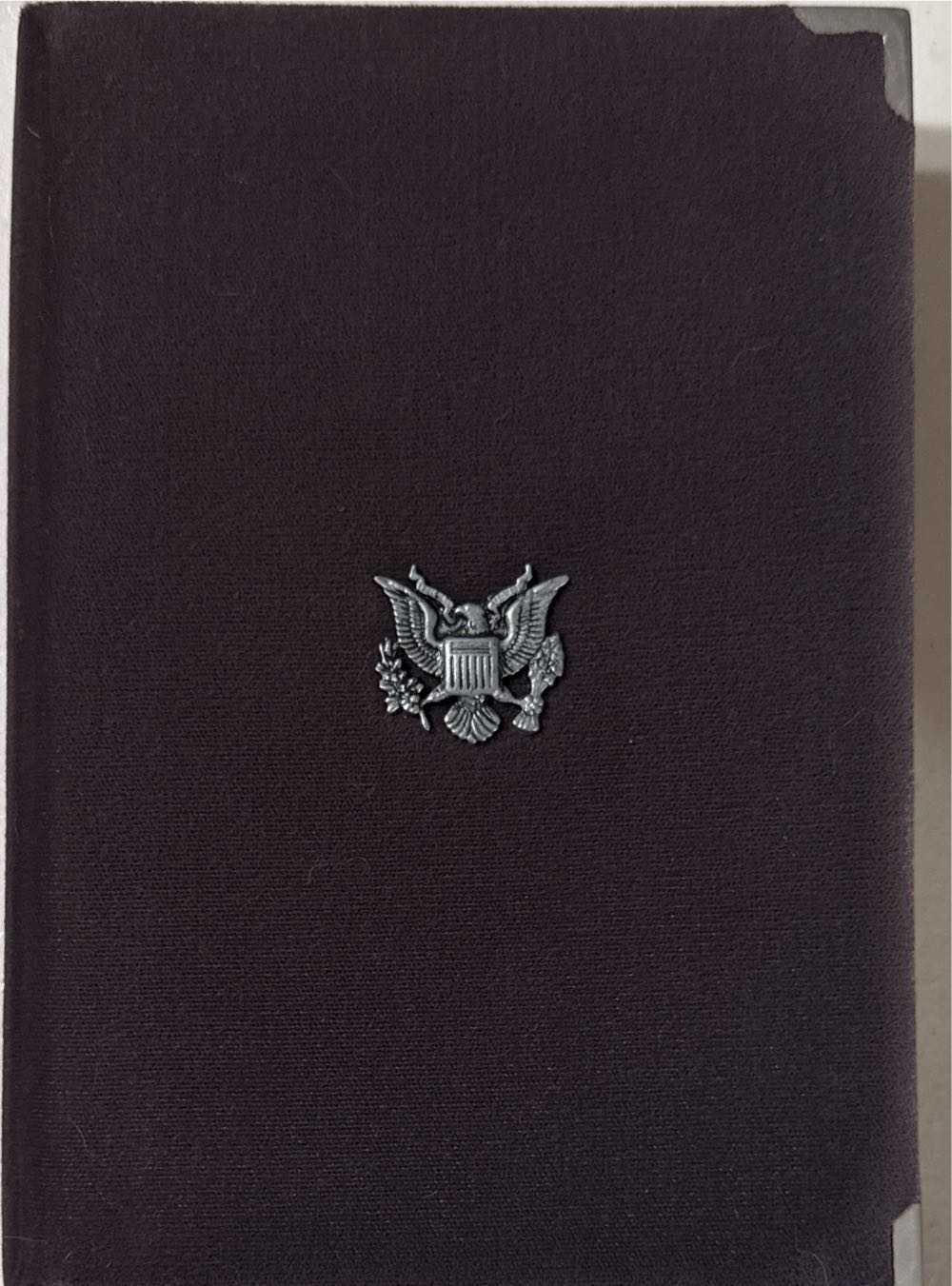 Prestige Set 1989-S US Mint Proof Coin Set with Congresses Bicentennial Silver Dollar and COA  coin collectible - Main Image 6