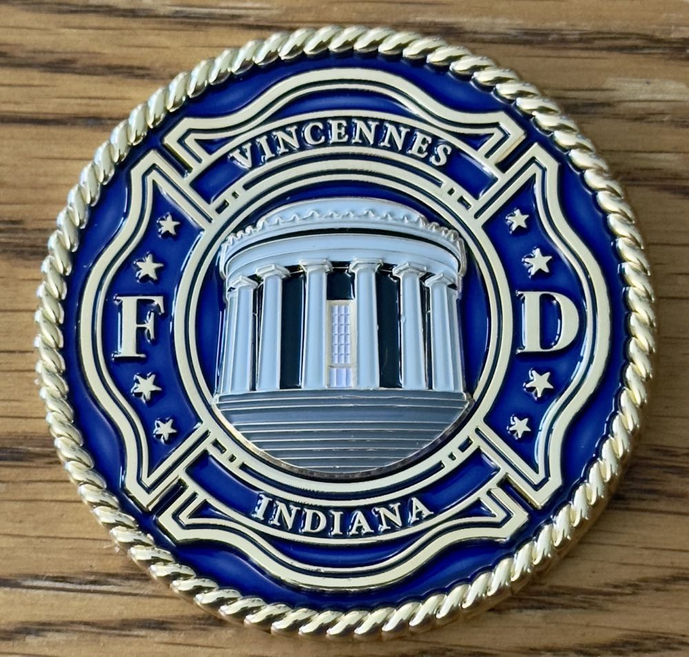 Error Grease Quarter 