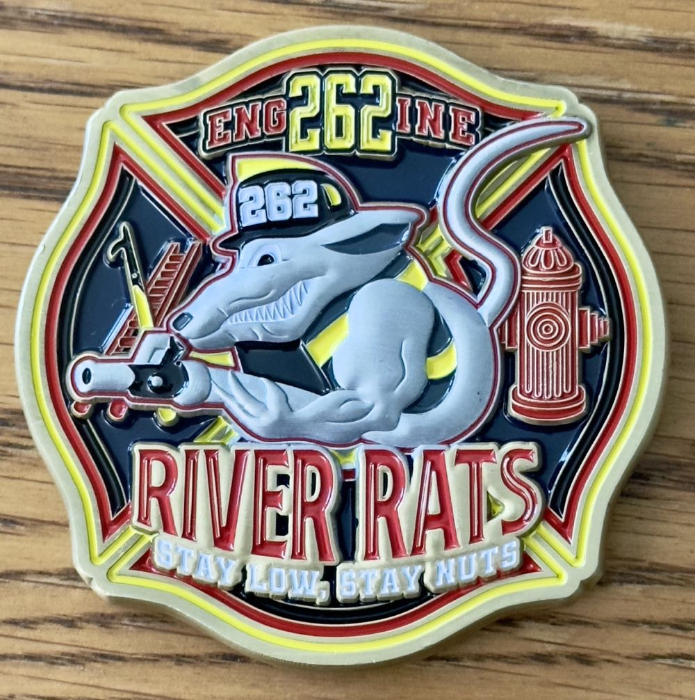 1997 P Botanic Garden $1 Coin