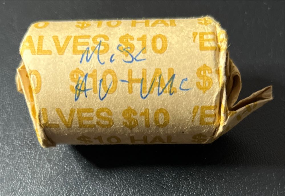 Lot of Lincoln Cents