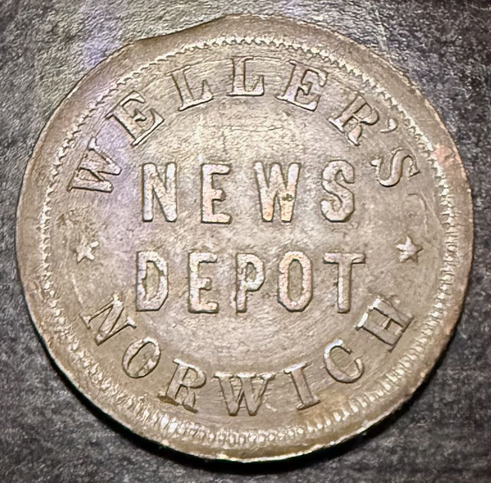 2005 Westward Journey Nickel Series