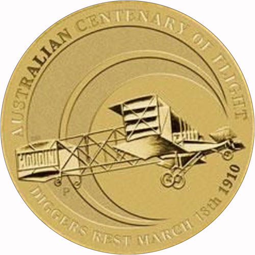 1935 New Zealand Half Crown