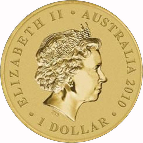 $1 2010P | Powered Flight  coin collectible - Main Image 2