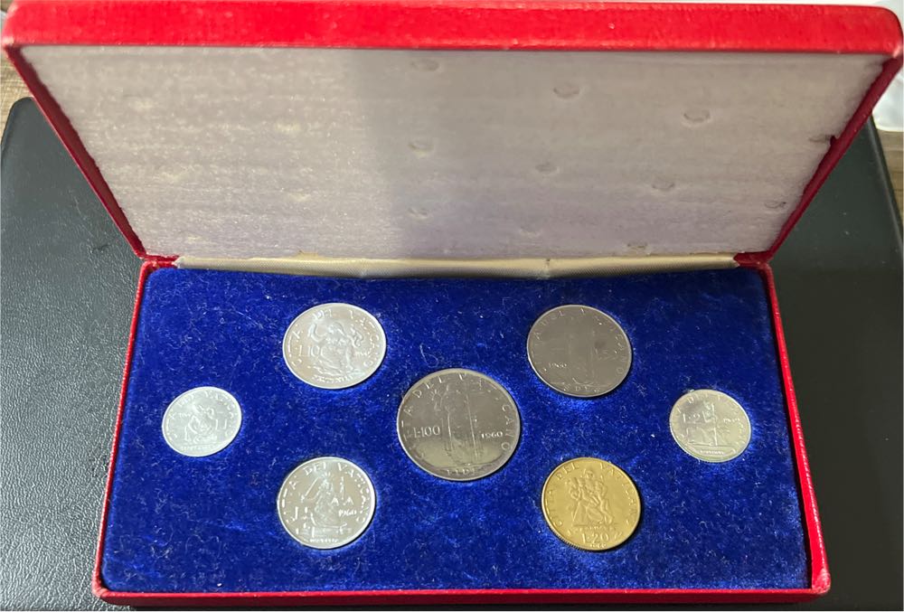 One Dollar Bill 1969 B 