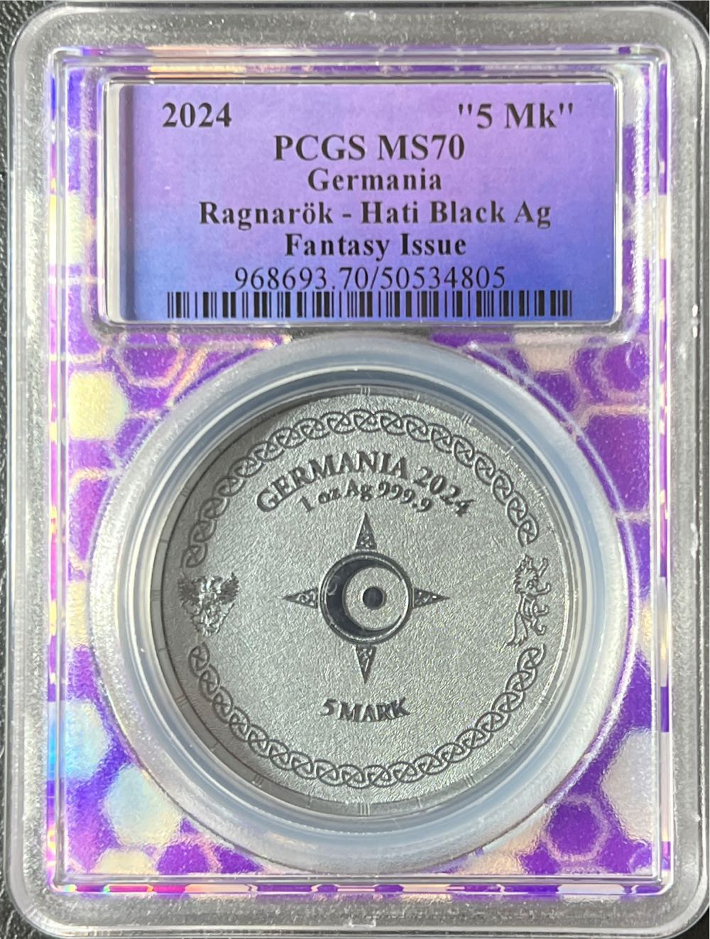 2000 Republic Of Liberia - Attack on Pearl Harbor