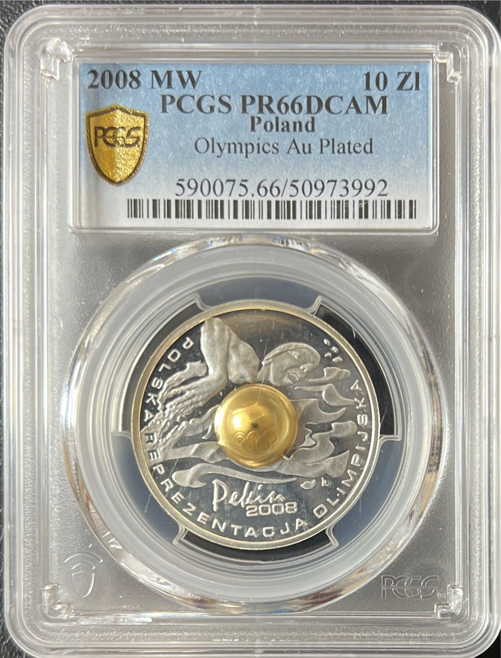 2017 American Eagle 1/10 Oz Gold Proof Coin