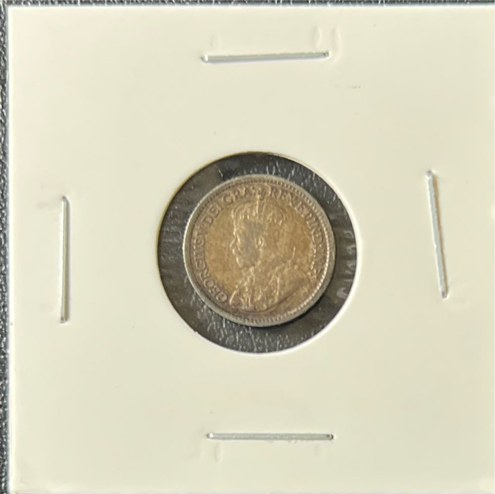 2005 Solomon Islands Coin Set