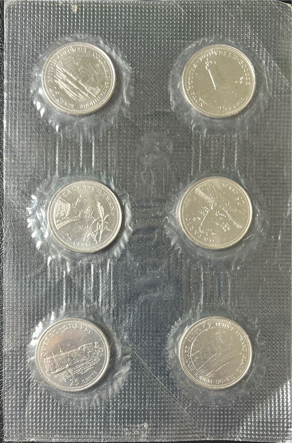 1992 British 10 Pence Coin  coin collectible - Main Image 2