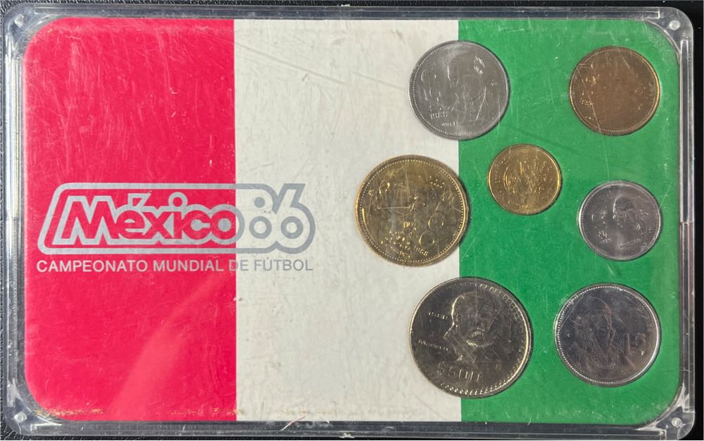 Coins Presidential Dollar