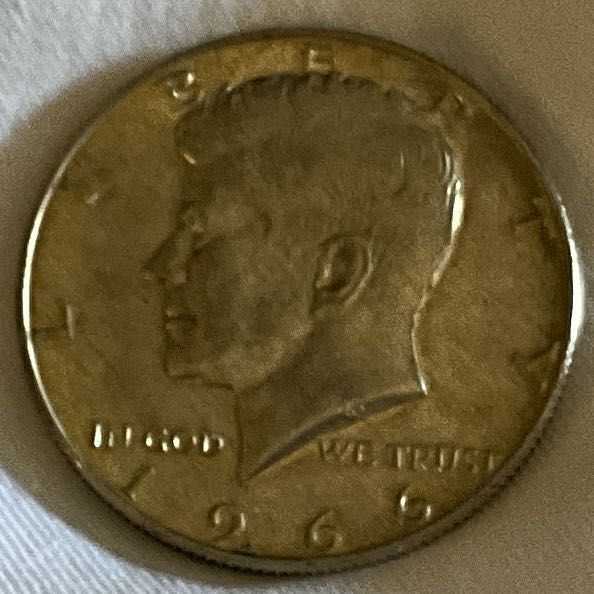 Penny 1945 Lincoln S 3