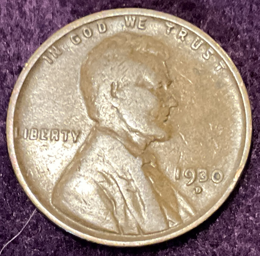 1978 S Washington Quarter