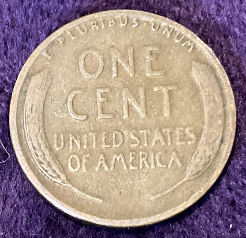 Penny 1930 Lincoln  coin collectible - Main Image 2