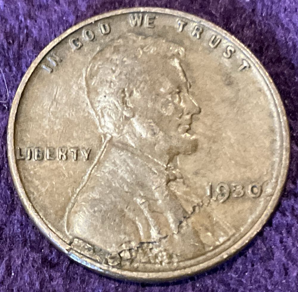 1996 World War II Obsolete Coin Collection