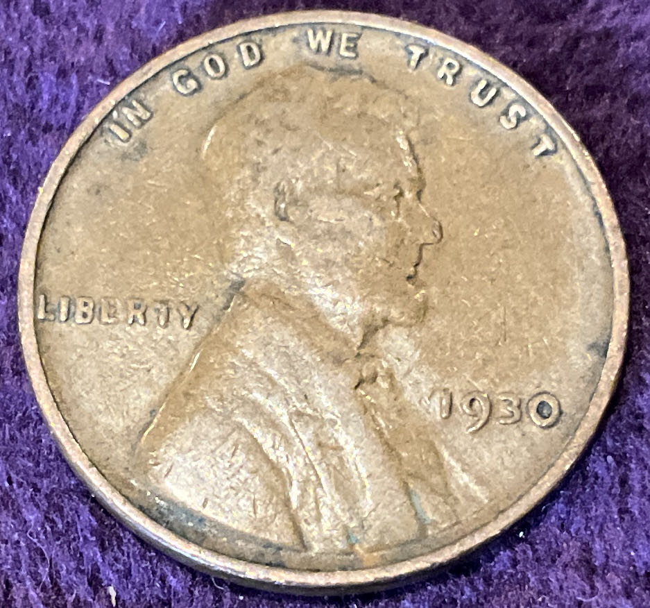 2005 US Coinage Uncirculated Set