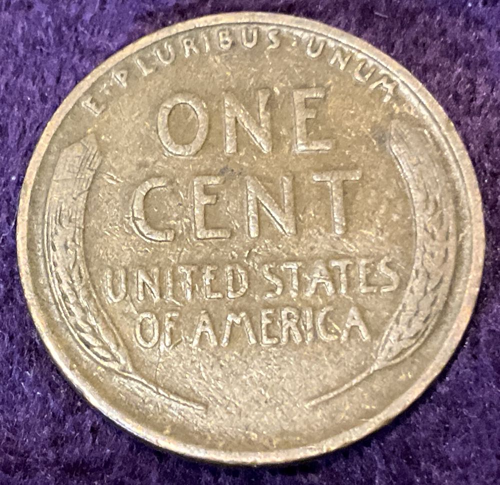 Penny 1930 Lincoln  coin collectible - Main Image 2