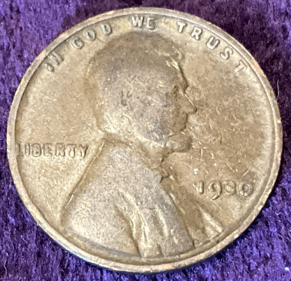 .05 Cebtavos De Euro