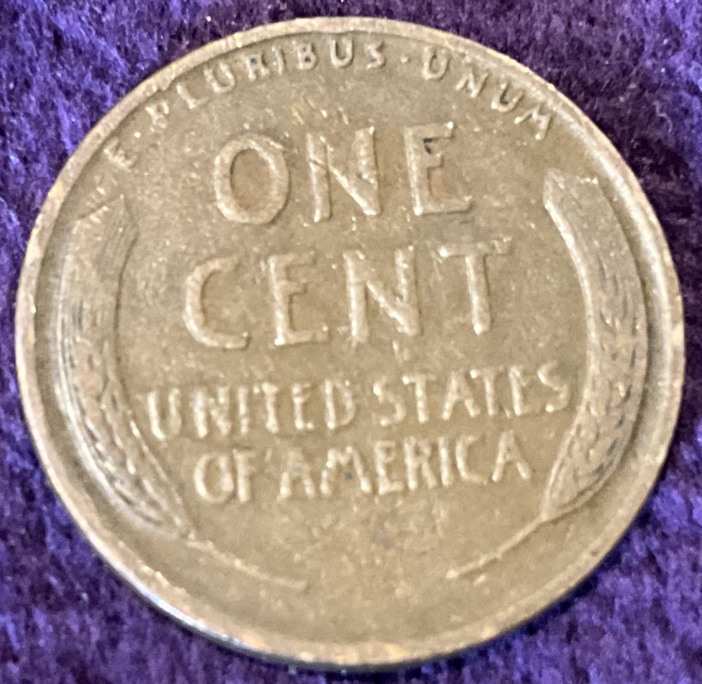 Penny 1930 Lincoln  coin collectible - Main Image 2