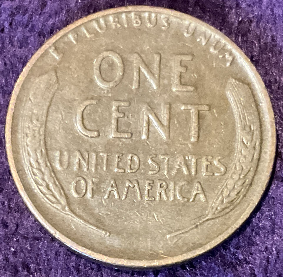 Penny 1930 Lincoln  coin collectible - Main Image 2