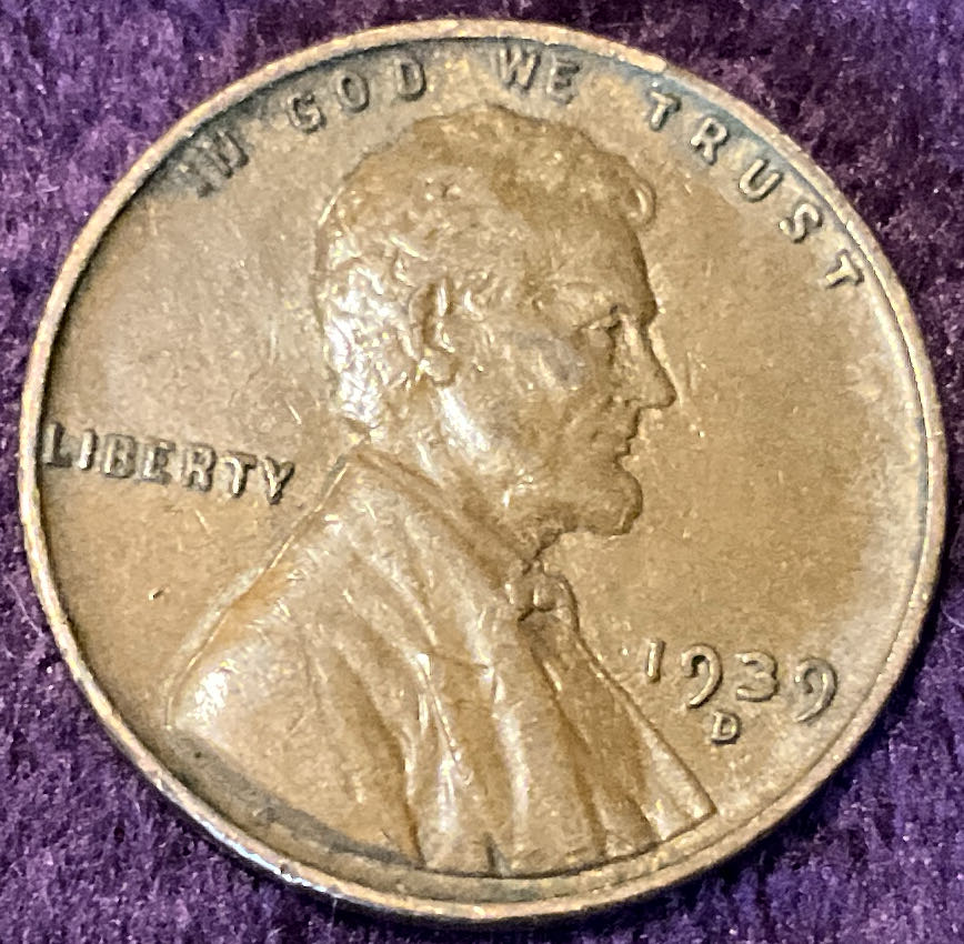 (AC) Christmas Coins -2018 Seasons Greeting