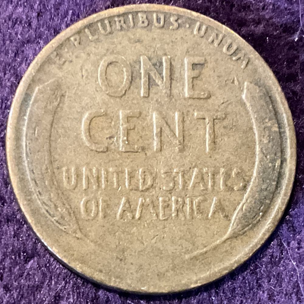 Penny 1930 Lincoln  coin collectible - Main Image 2