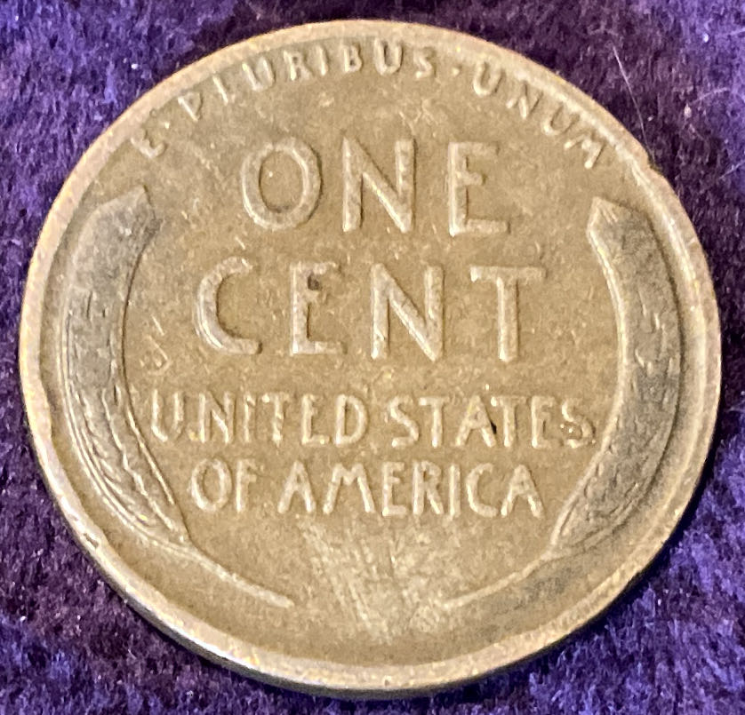 Penny 1929 Lincoln  coin collectible - Main Image 2