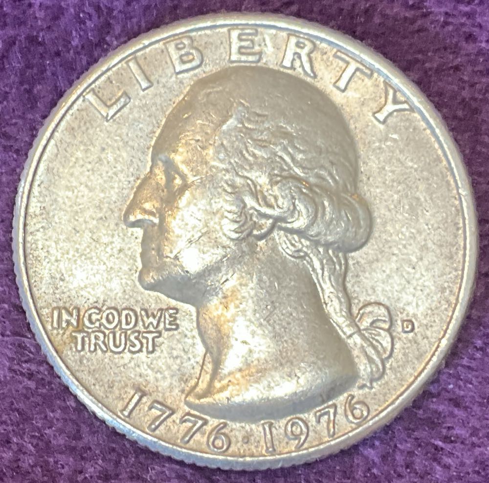 The Patriotic Coins of World War II